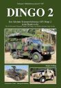 DINGO 2 - Das Allschutz-Transportfahrzeug in der Bw